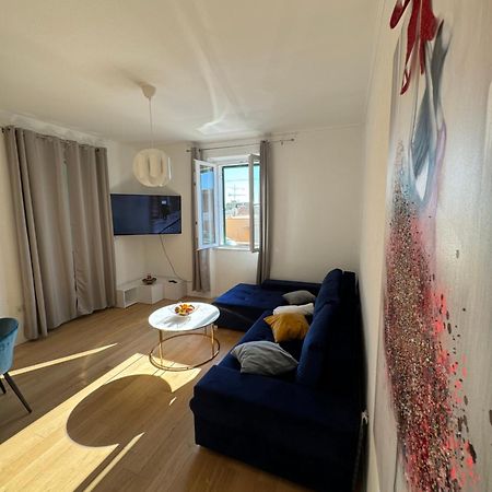 Katina Sibenik Apartment Luaran gambar
