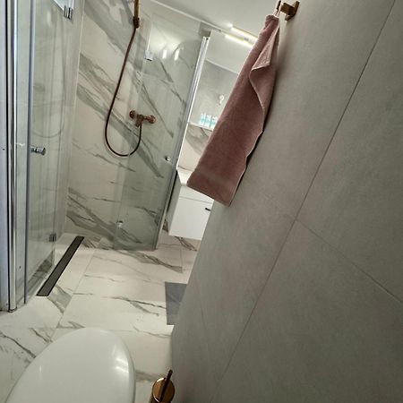Katina Sibenik Apartment Luaran gambar