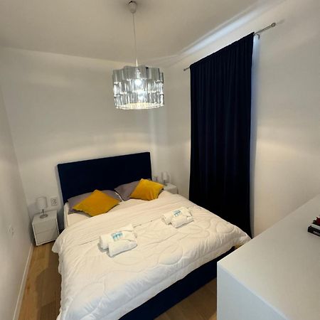 Katina Sibenik Apartment Luaran gambar