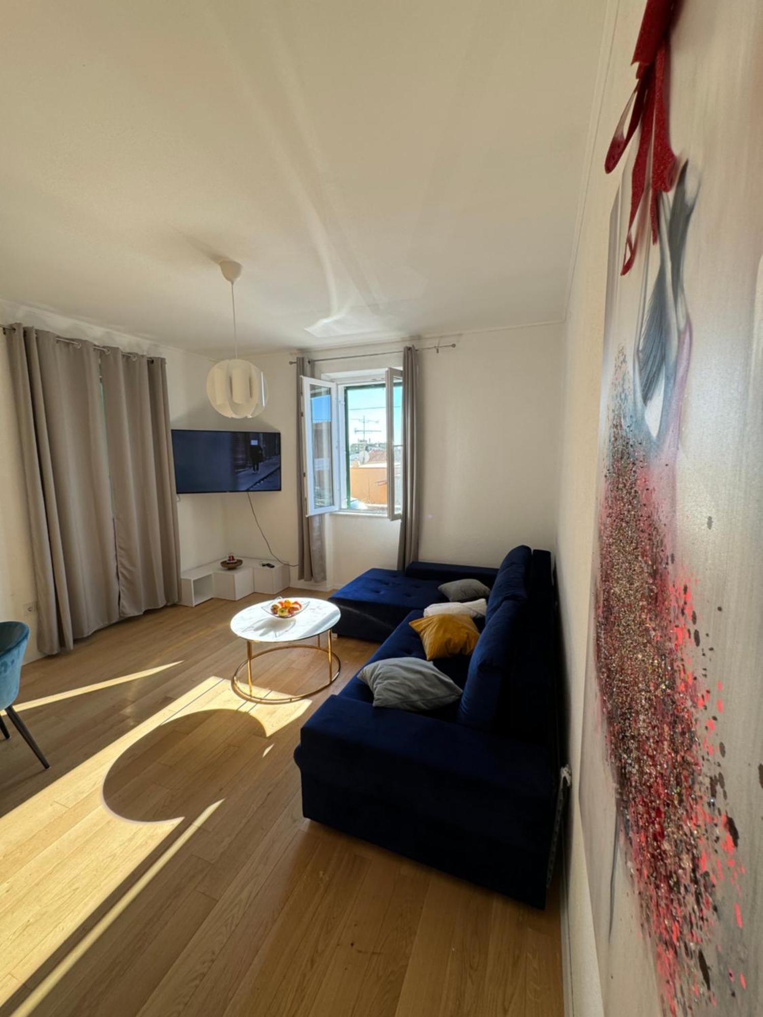 Katina Sibenik Apartment Luaran gambar