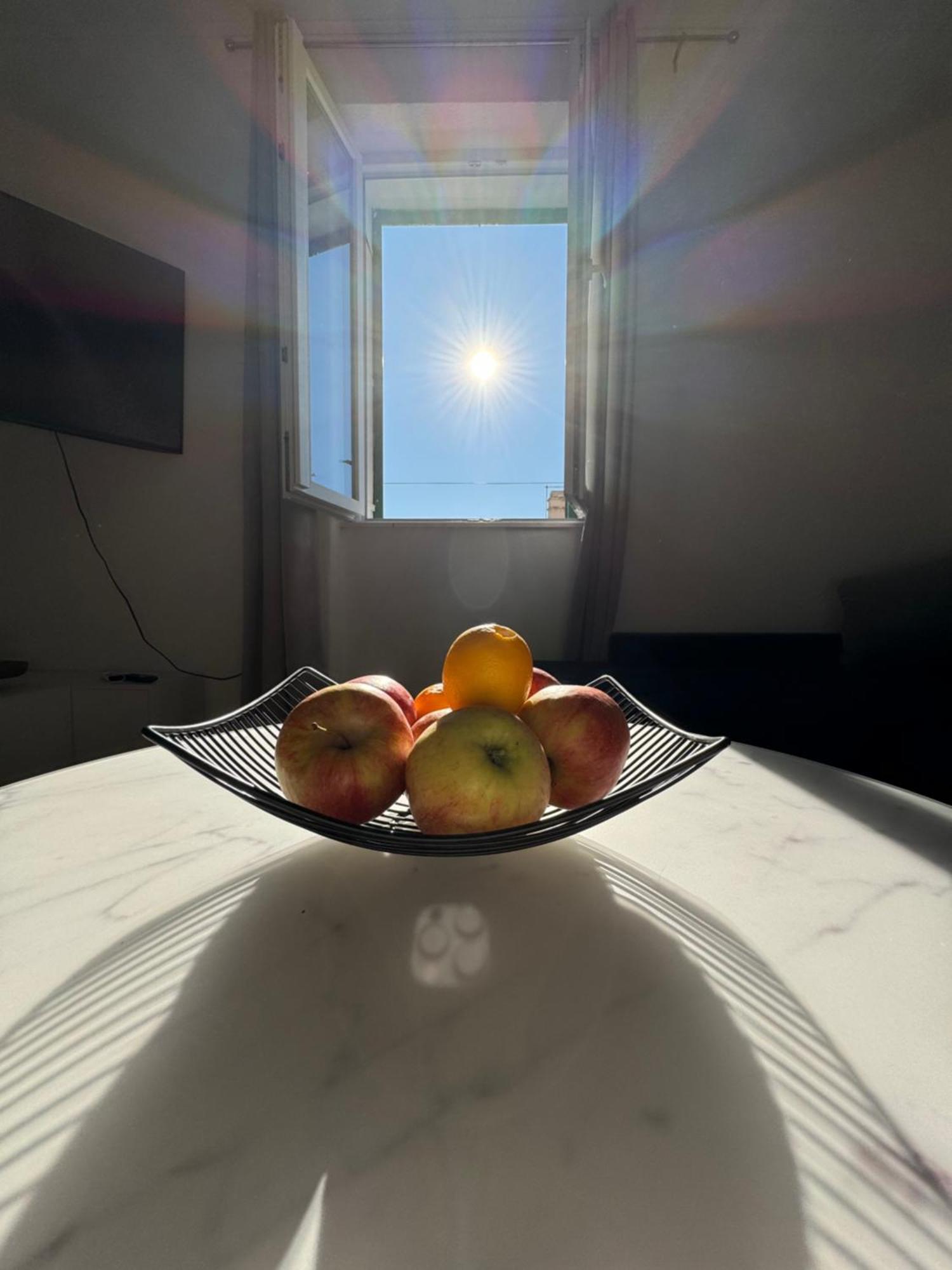 Katina Sibenik Apartment Luaran gambar